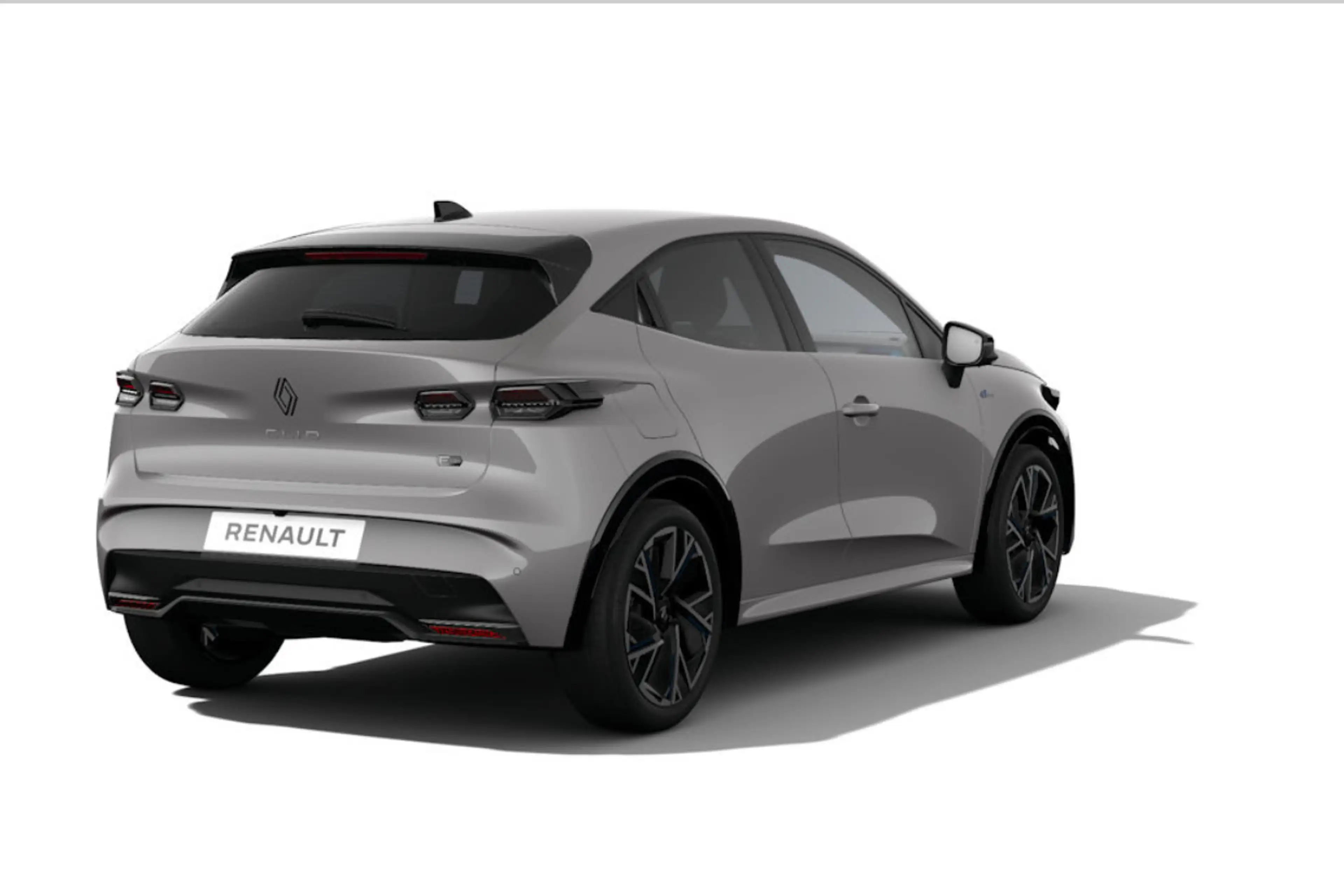 Renault Clio 1.8 Hybrid 160 esprit Alpine | voorraad voordeel | — photo 2