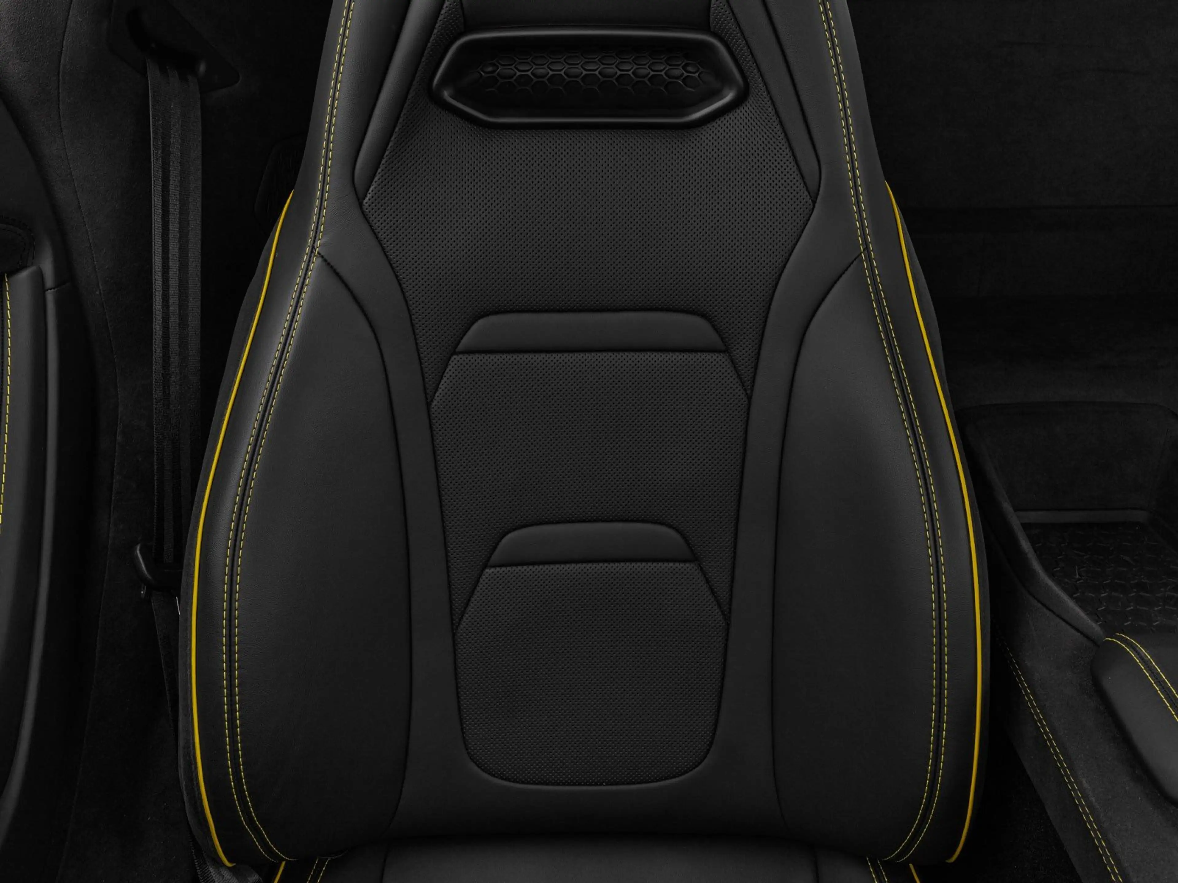 Lamborghini Temerario Verde Ermes / PPF Front / 1.Hand — photo 14