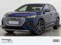 Audi Q4 e-tron 45 SONOS MATRIX PANO LM20 Blau - thumbnail 1