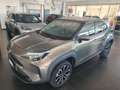 Toyota Yaris Yaris Cross Cross 1.5h Trend awd-i 116cv e-cvt Bronzo - thumbnail 5