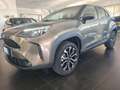 Toyota Yaris Yaris Cross Cross 1.5h Trend awd-i 116cv e-cvt Bronzo - thumbnail 3