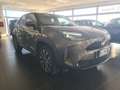 Toyota Yaris Yaris Cross Cross 1.5h Trend awd-i 116cv e-cvt Bronzo - thumbnail 2