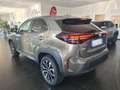 Toyota Yaris Yaris Cross Cross 1.5h Trend awd-i 116cv e-cvt Bronzo - thumbnail 8