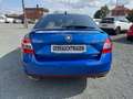Skoda Octavia Lim 2.0 TDI RS-ACC-Navi-CANTON-Bi-Xenon Bleu - thumbnail 8