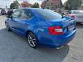 Skoda Octavia Lim 2.0 TDI RS-ACC-Navi-CANTON-Bi-Xenon Bleu - thumbnail 3