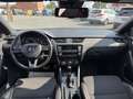 Skoda Octavia Lim 2.0 TDI RS-ACC-Navi-CANTON-Bi-Xenon Bleu - thumbnail 9