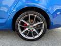 Skoda Octavia Lim 2.0 TDI RS-ACC-Navi-CANTON-Bi-Xenon Bleu - thumbnail 17
