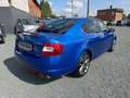Skoda Octavia Lim 2.0 TDI RS-ACC-Navi-CANTON-Bi-Xenon Bleu - thumbnail 4