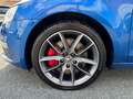 Skoda Octavia Lim 2.0 TDI RS-ACC-Navi-CANTON-Bi-Xenon Bleu - thumbnail 18