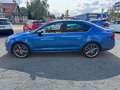 Skoda Octavia Lim 2.0 TDI RS-ACC-Navi-CANTON-Bi-Xenon Bleu - thumbnail 6