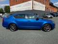 Skoda Octavia Lim 2.0 TDI RS-ACC-Navi-CANTON-Bi-Xenon Bleu - thumbnail 5