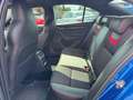 Skoda Octavia Lim 2.0 TDI RS-ACC-Navi-CANTON-Bi-Xenon Bleu - thumbnail 13