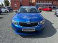 Skoda Octavia Lim 2.0 TDI RS-ACC-Navi-CANTON-Bi-Xenon Bleu - thumbnail 7