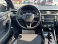 Skoda Octavia Lim 2.0 TDI RS-ACC-Navi-CANTON-Bi-Xenon Bleu - thumbnail 10
