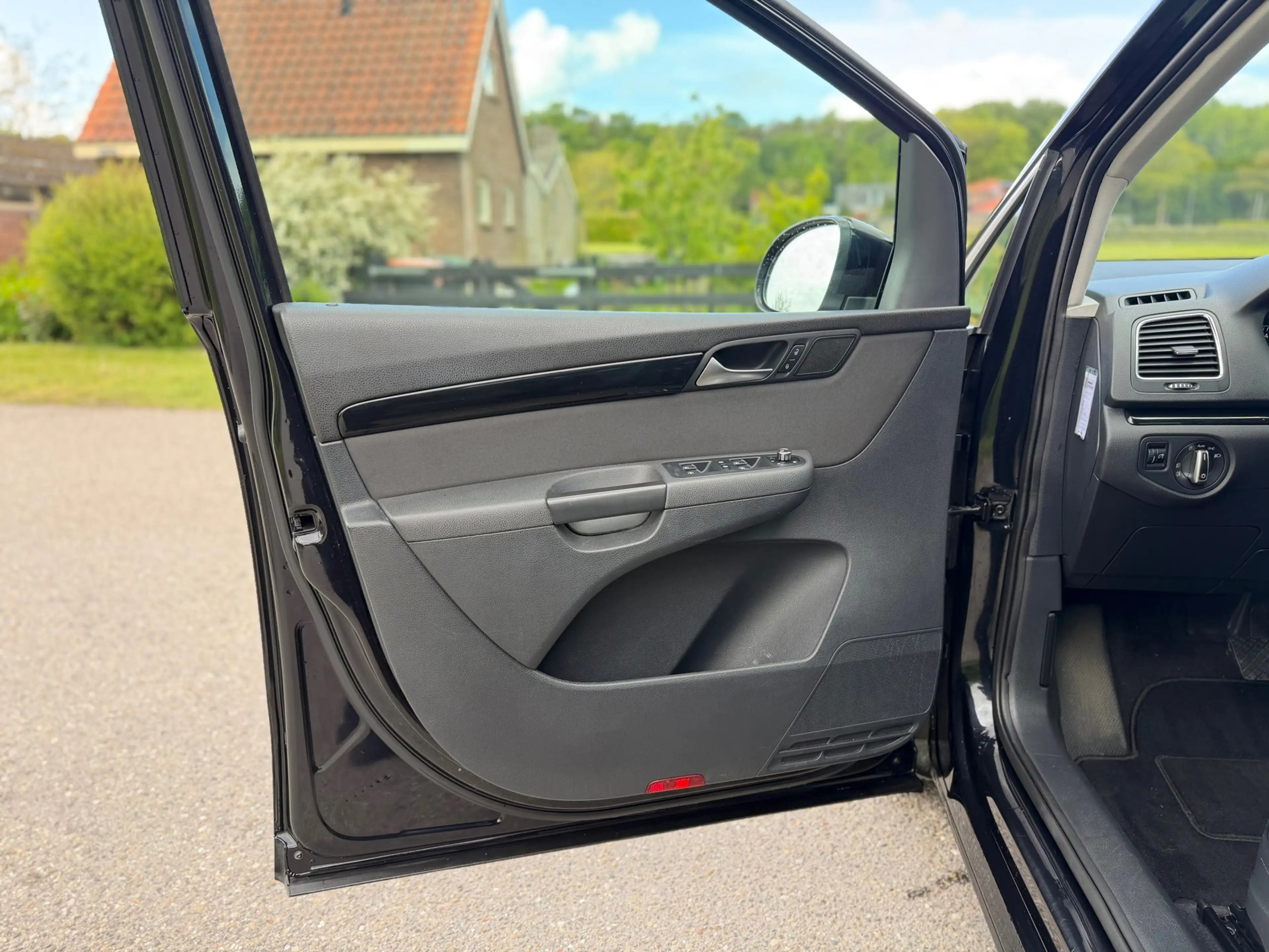 SEAT Alhambra 1.4 TSI Reference 7persoons / Automaat / Perfect o — photo 18