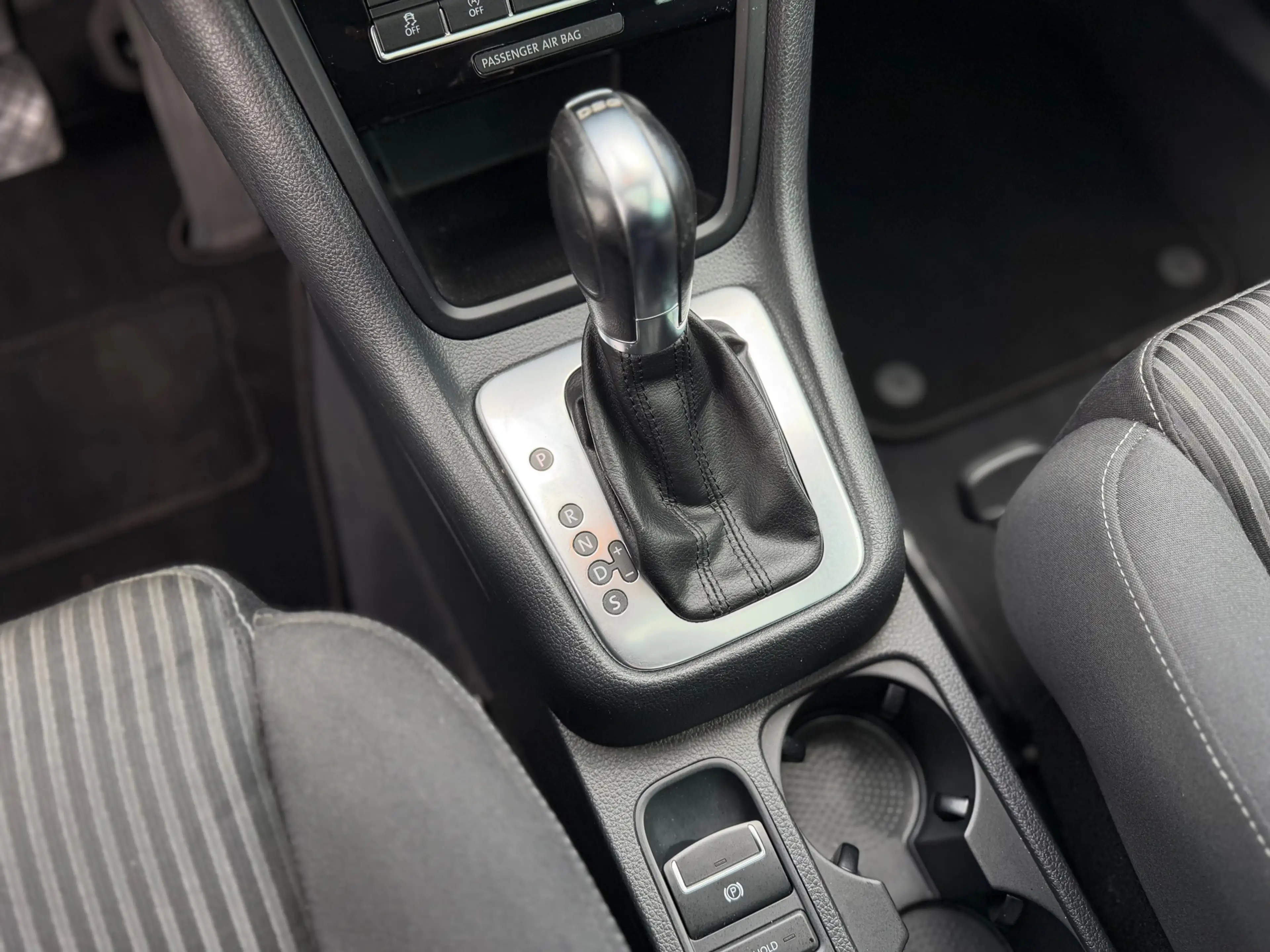 SEAT Alhambra 1.4 TSI Reference 7persoons / Automaat / Perfect o — photo 7