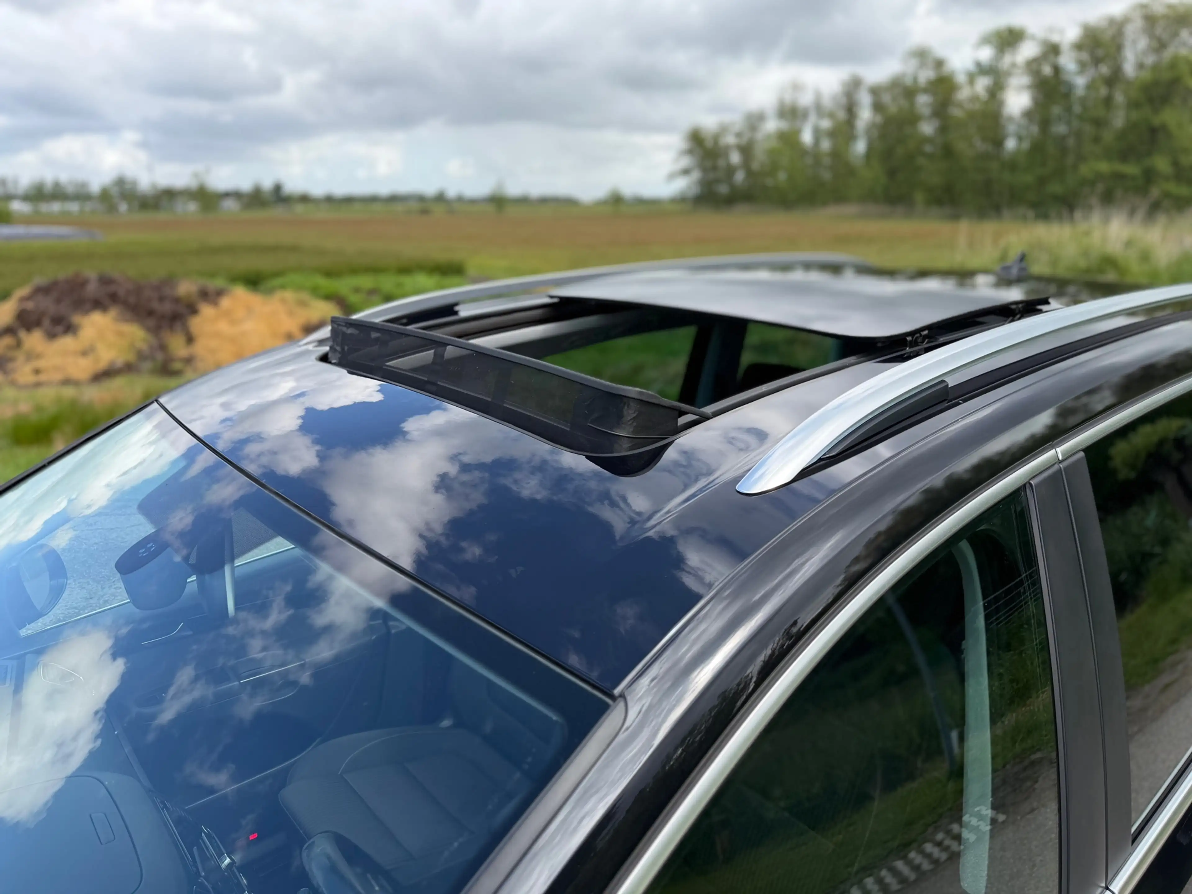 SEAT Alhambra 1.4 TSI Reference 7persoons / Automaat / Perfect o — photo 30