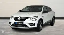 Renault Arkana 1.6 E-Tech 145ch Intens -21B