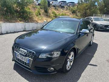 3.0 V6 TFSI 333CH QUATTRO S TRONIC 7