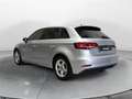 Audi A3 Sportback 30 g-tron Business 131cv Argento - thumbnail 18