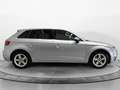 Audi A3 Sportback 30 g-tron Business 131cv Argento - thumbnail 4