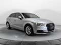 Audi A3 Sportback 30 g-tron Business 131cv Argento - thumbnail 16