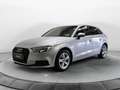 Audi A3 Sportback 30 g-tron Business 131cv Argento - thumbnail 1