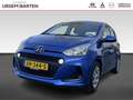 Hyundai i10 1.0i Comfort Bleu - thumbnail 1