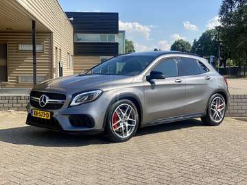 4MATIC Premium Plus [ Full option, nieuwstaat, dea