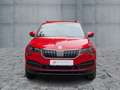 Skoda Karoq 1.5 TSI DSG STYLE LED+NAV+AHK+SHZ+PDC+19" Rot - thumbnail 3