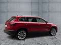 Skoda Karoq 1.5 TSI DSG STYLE LED+NAV+AHK+SHZ+PDC+19" Rot - thumbnail 6