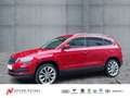 Skoda Karoq 1.5 TSI DSG STYLE LED+NAV+AHK+SHZ+PDC+19" Rot - thumbnail 1