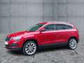 Skoda Karoq 1.5 TSI DSG STYLE LED+NAV+AHK+SHZ+PDC+19" Rot - thumbnail 2