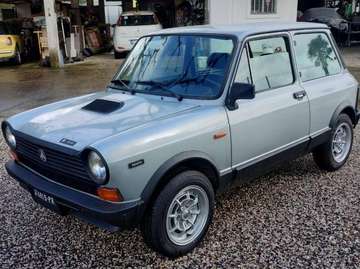 A112 1050 Abarth