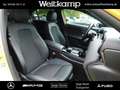 Mercedes-Benz A 250 A 250 MULTIBEAM+360°+HEAD-UP+AHK+19" Progressive Gelb - thumbnail 4