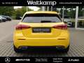 Mercedes-Benz A 250 A 250 MULTIBEAM+360°+HEAD-UP+AHK+19" Progressive Gelb - thumbnail 7