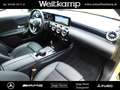 Mercedes-Benz A 250 A 250 MULTIBEAM+360°+HEAD-UP+AHK+19" Progressive Gelb - thumbnail 3