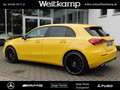Mercedes-Benz A 250 A 250 MULTIBEAM+360°+HEAD-UP+AHK+19" Progressive Gelb - thumbnail 23