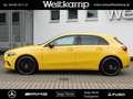 Mercedes-Benz A 250 A 250 MULTIBEAM+360°+HEAD-UP+AHK+19" Progressive Gelb - thumbnail 2