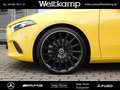Mercedes-Benz A 250 A 250 MULTIBEAM+360°+HEAD-UP+AHK+19" Progressive Gelb - thumbnail 22