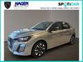 Peugeot 208 Allure 1.2 100 EAT8 PureTech PDC/LED/DAB/NAVI Grau - thumbnail 1