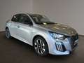 Peugeot 208 Allure 1.2 100 EAT8 PureTech PDC/LED/DAB/NAVI Grau - thumbnail 4
