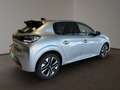 Peugeot 208 Allure 1.2 100 EAT8 PureTech PDC/LED/DAB/NAVI Grau - thumbnail 3