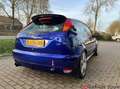 Ford Focus 2.0-16V RS Turbo 29.852KM Blauw - thumbnail 6