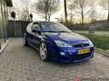 Ford Focus 2.0-16V RS Turbo 29.852KM Blauw - thumbnail 3