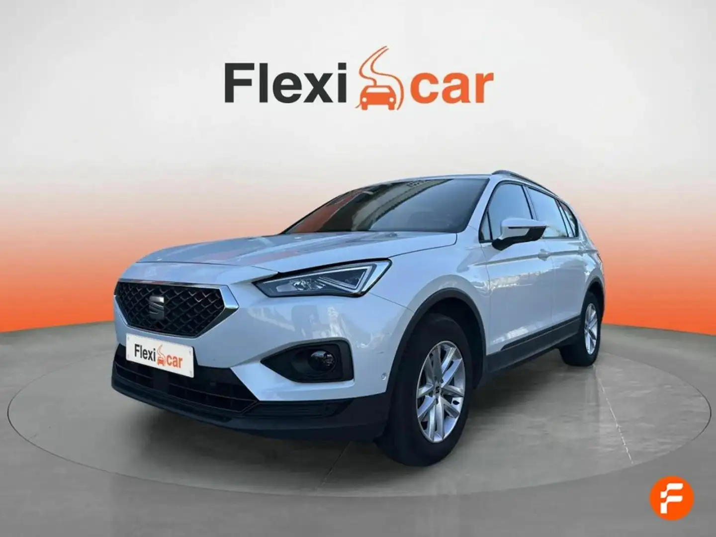 SEAT Tarraco 1.5 TSI 110kW (150CV) St&Sp DSG Style Wit - 2