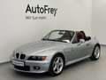 BMW Z3 2,8 Silber - thumbnail 1