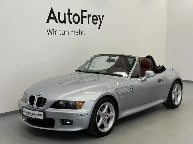 BMW Z3 2,8
