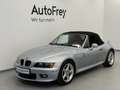BMW Z3 2,8 Silber - thumbnail 2