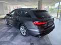 Audi A4 vendu!!!! Grau - thumbnail 9